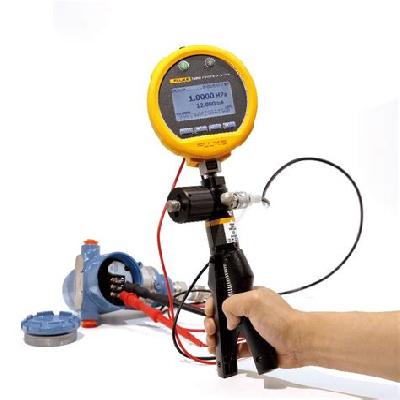 Pressure Calibrators