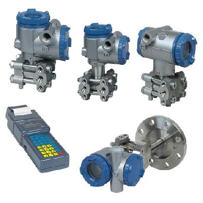 Pressure Transmitters
