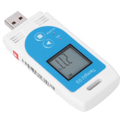 Recorders  Data Logger