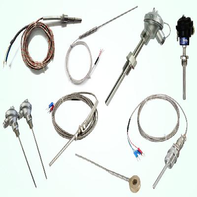 RTD  Thermocouple