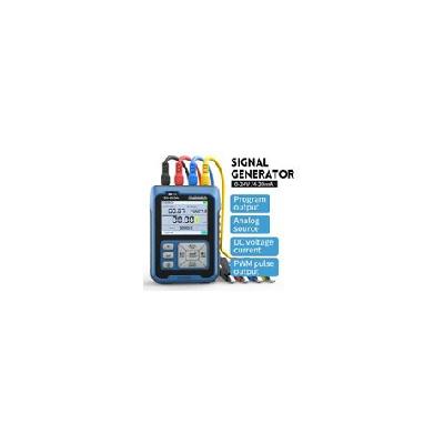 Signal Calibrators