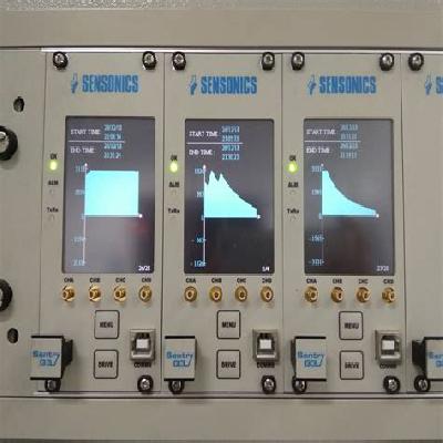 Turbine Supervisory Instrumentation System