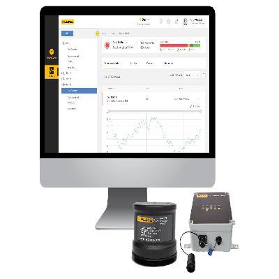 Vibration Monitoring System