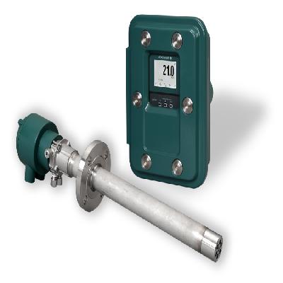 Zirconia Oxygen Analyzer