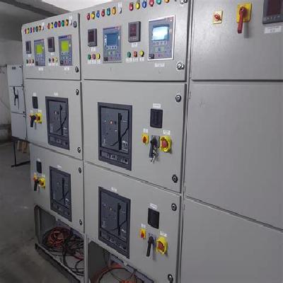 Auto Load Sharing Panel