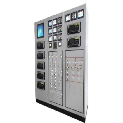 Plc And Scada Panels