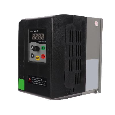 Digital Variable Frequency Drive