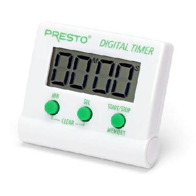 Electric Digital Timer