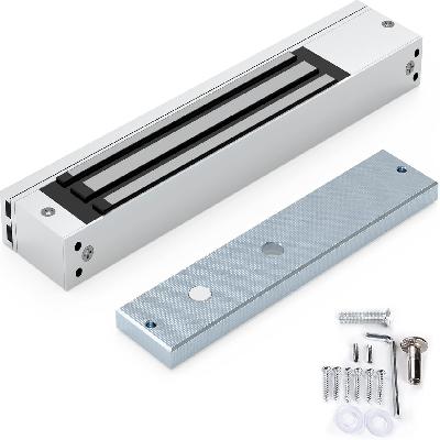 Electromagnetic Locks