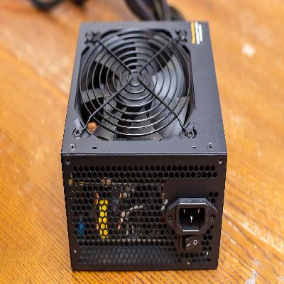 Power Supply Systems