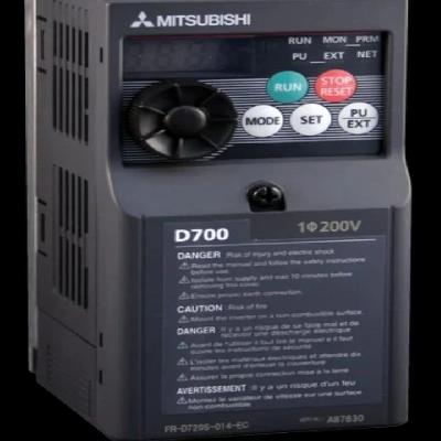 Mitsubishi VFD