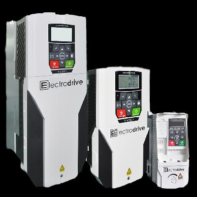 Variable Speed Drive
