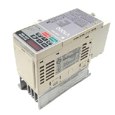 Yaskawa CIMR Variable Frequency Drive
