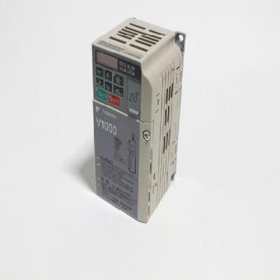 Yaskawa D1000 Variable Frequency Drive