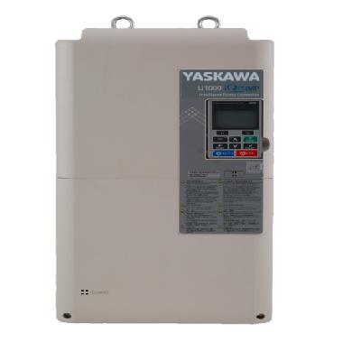 Yaskawa U1000 Variable Frequency Drive