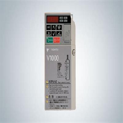 Yaskawa V1000 AC Drive