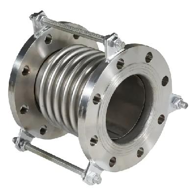 304 Stainless Steel Expansion Joint