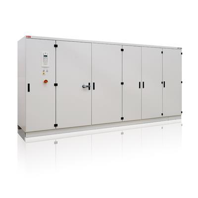 ABB Voltage Drives