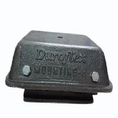 Cast Iron Anti Vibration Mount