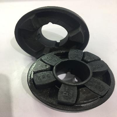 Cast Iron HRC Coupling