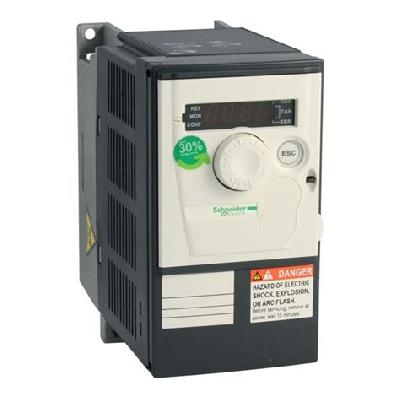 Delta AC Motor Drive