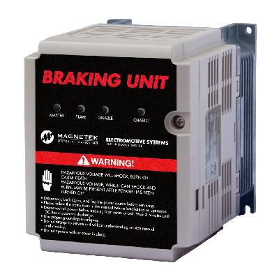 Dynamic Braking Unit