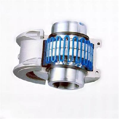 Grid Flex Coupling
