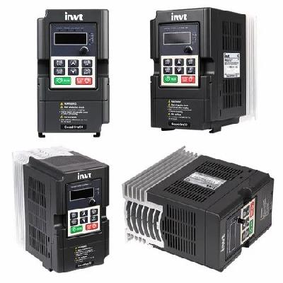 Invt Variable Frequency Drives