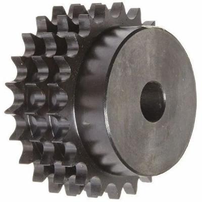 Mild Steel Industrial Chain Sprocket