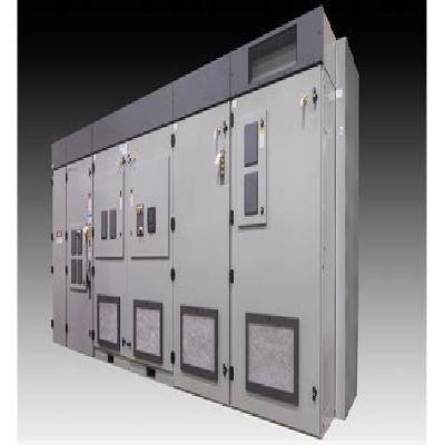 MV Drives