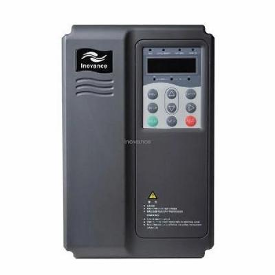 PEXTON Machinery AC Drive