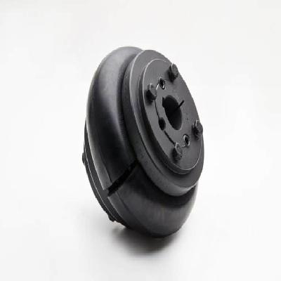 RST Tyre Flex Spacer Couplings