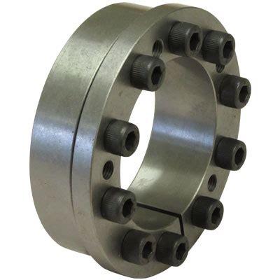 Shaft Locking Assemblies