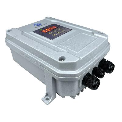 Solar Pump Controller