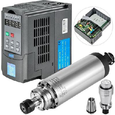 Spindle Variable Frequency Drive