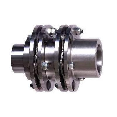 Stainless Steel Disc Coupling