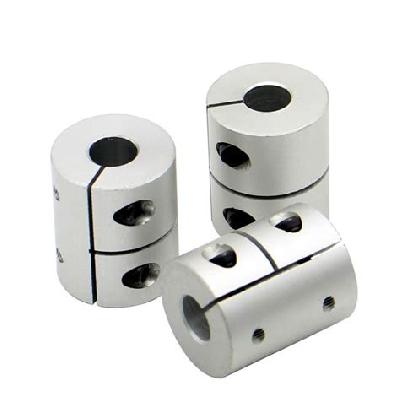 Stainless Steel Encoder Coupling