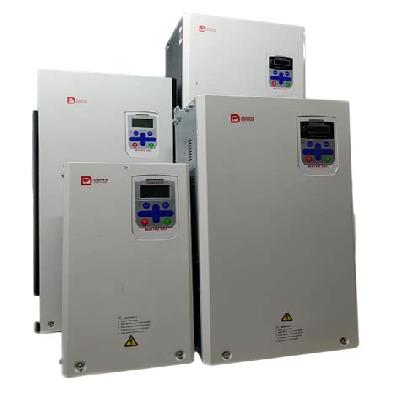 Variable Voltage And Frequency Drive