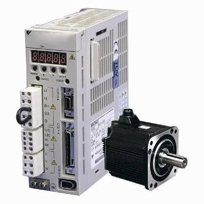 Yaskawa AC Drive