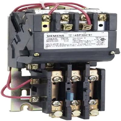 Electrical Motor Starter