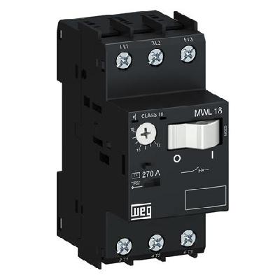 Motor Protection Circuit Breaker