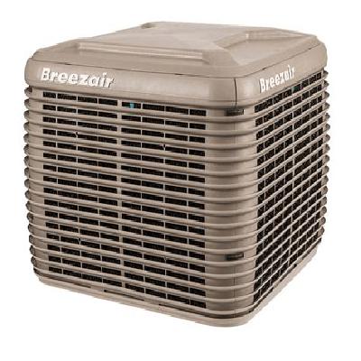 Breezair Evaporative Air Conditioners