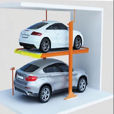 Single Pole Parking Installation Service