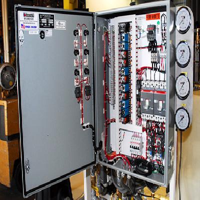 Instrumentation And Control Panels