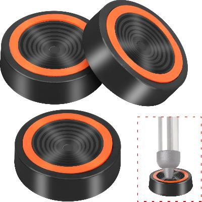 Anti Vibration Mounting Pads
