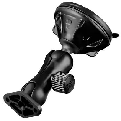 Diamond Base Mount