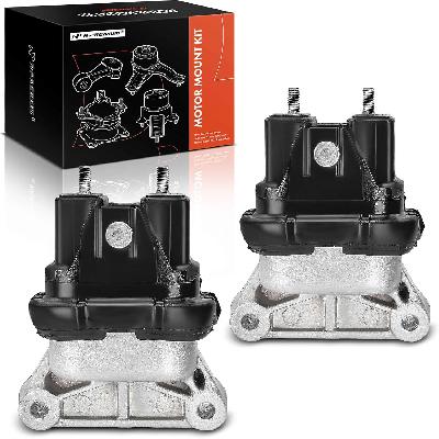 Engine Mounts