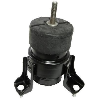 Rubber Mounts