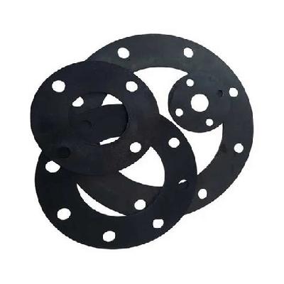 Industrial Rubber Gasket