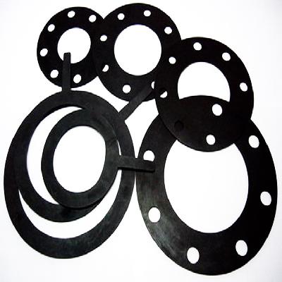 Nitrile Rubber Gaskets